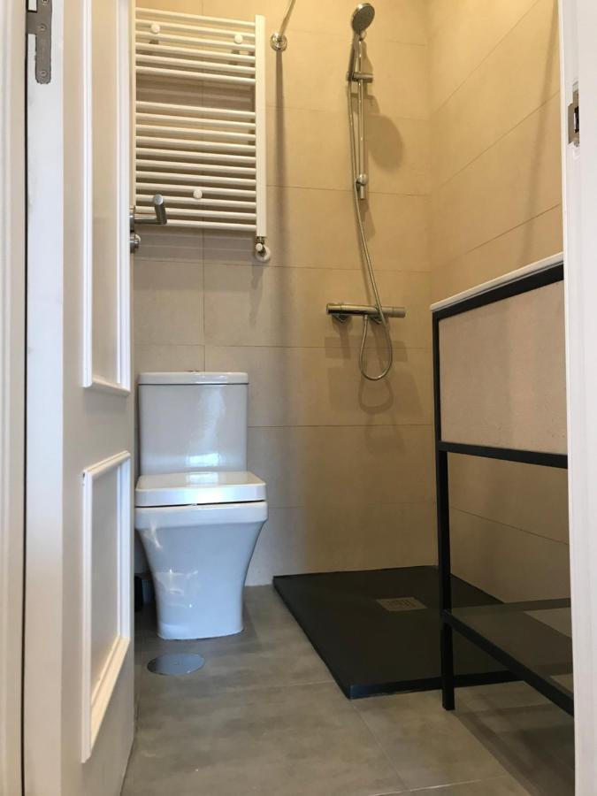 Puerta Del Angel Apartment Madrid Exterior photo