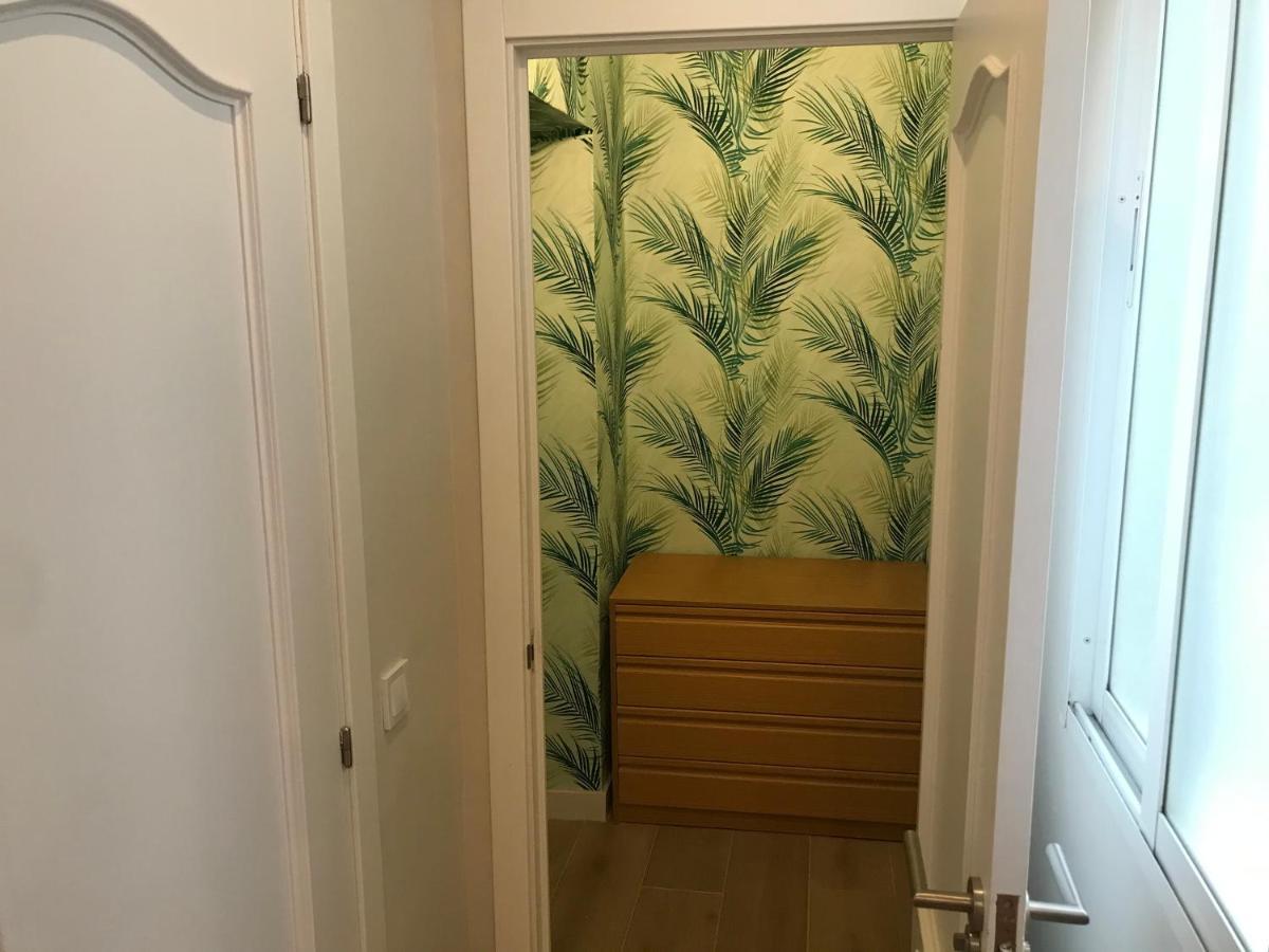 Puerta Del Angel Apartment Madrid Exterior photo