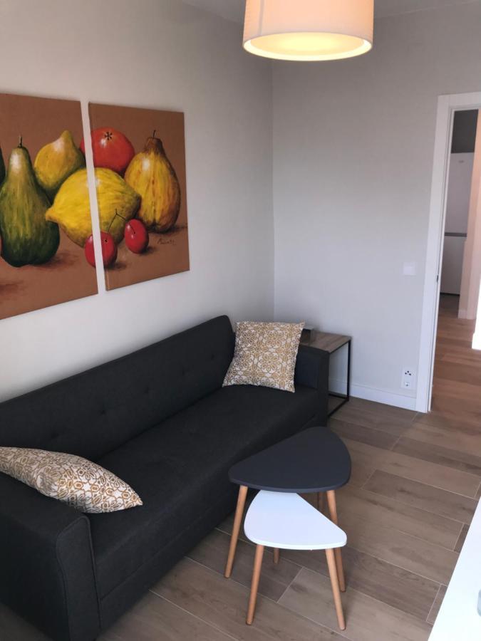 Puerta Del Angel Apartment Madrid Exterior photo