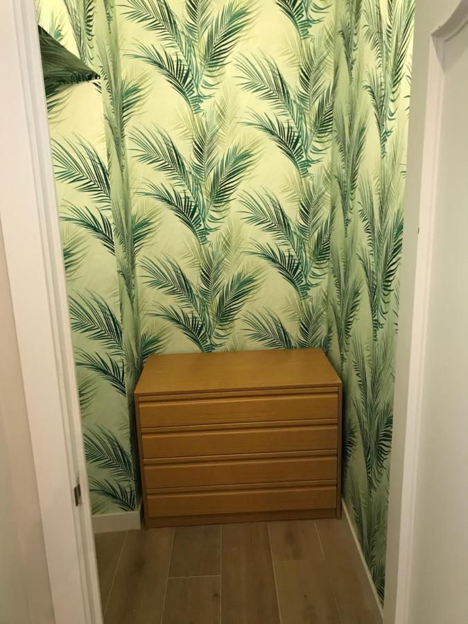 Puerta Del Angel Apartment Madrid Exterior photo