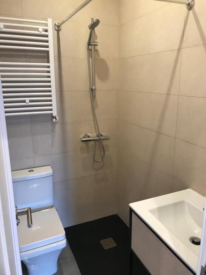 Puerta Del Angel Apartment Madrid Exterior photo