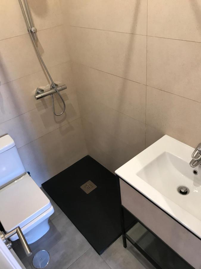Puerta Del Angel Apartment Madrid Exterior photo