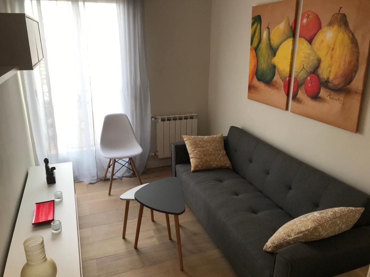 Puerta Del Angel Apartment Madrid Exterior photo
