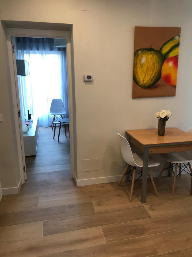 Puerta Del Angel Apartment Madrid Exterior photo